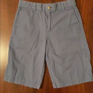 Vineyard Vines Shorts Boys Size 14 Color - Blue